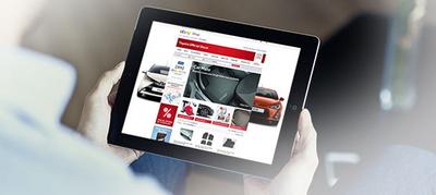 My Finance | My Toyota Owners | Toyota UK